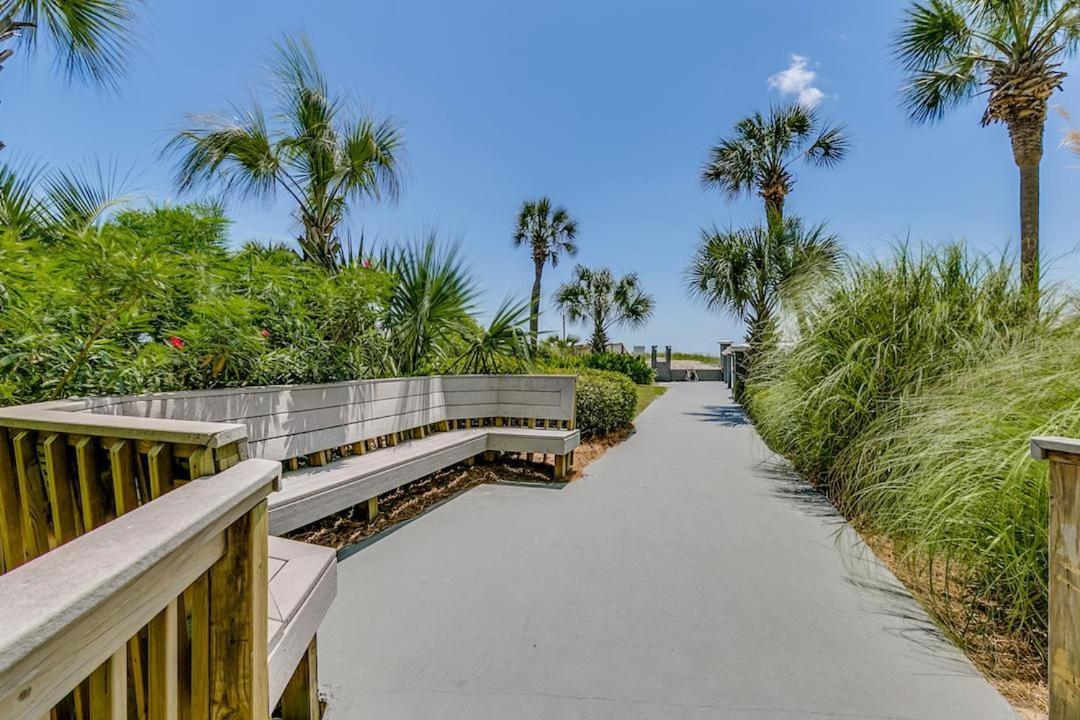 Carolina Dunes - 106 Holiday home *