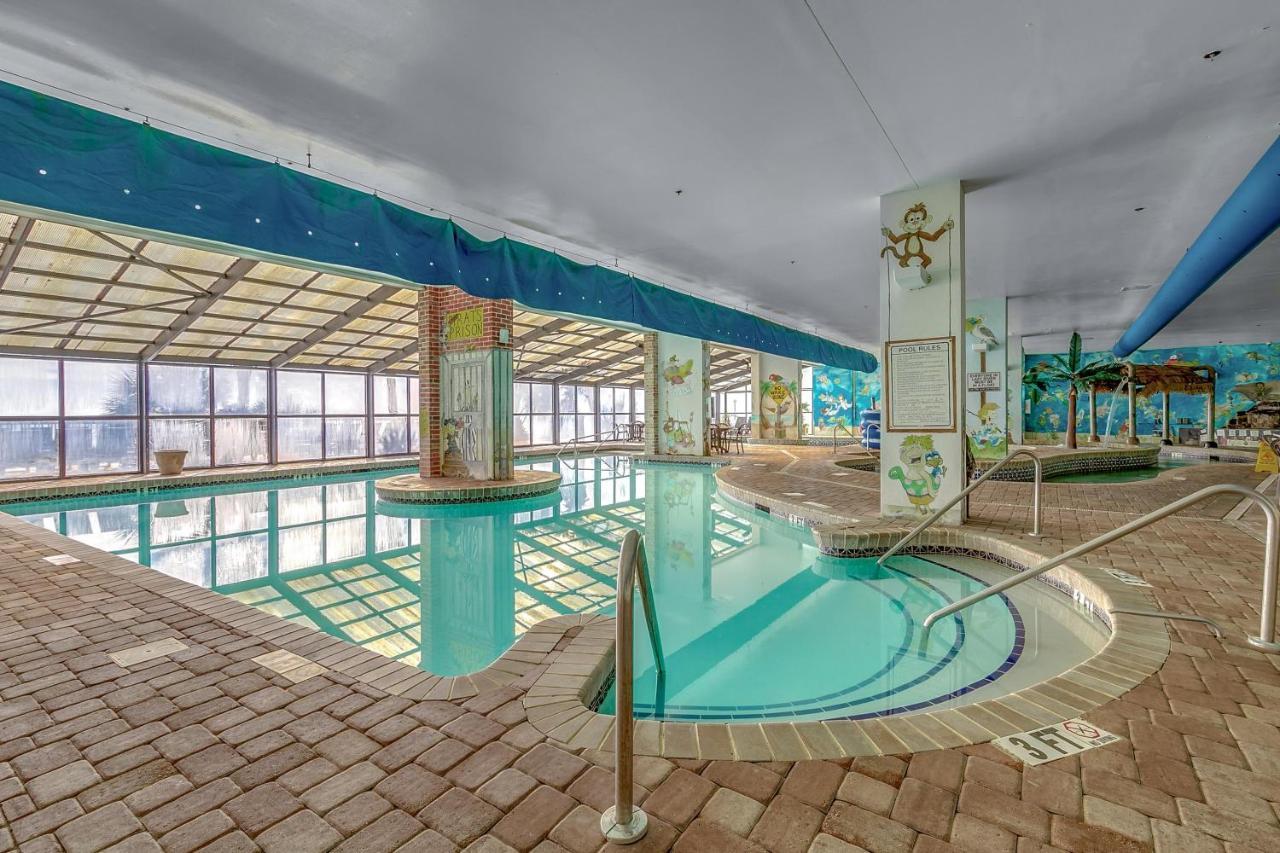 Holiday home Caribbean -307 Myrtle Beach