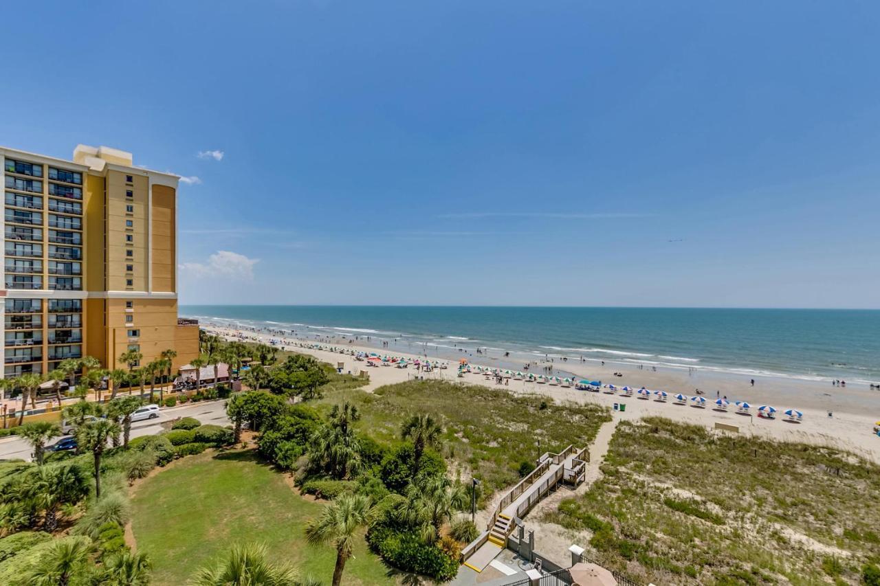 Carolina Dunes - 506 Holiday home