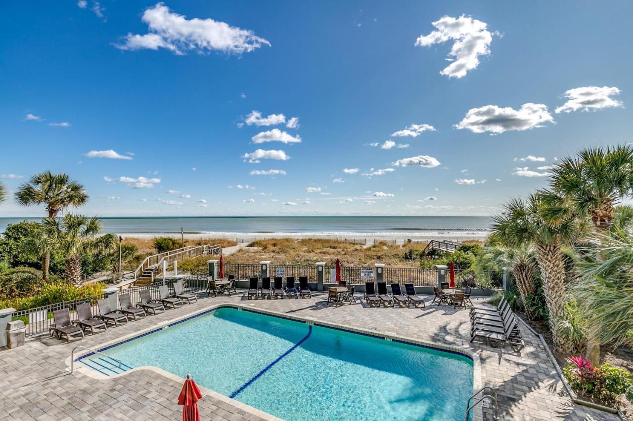 Holiday home Carolina Dunes - 106
