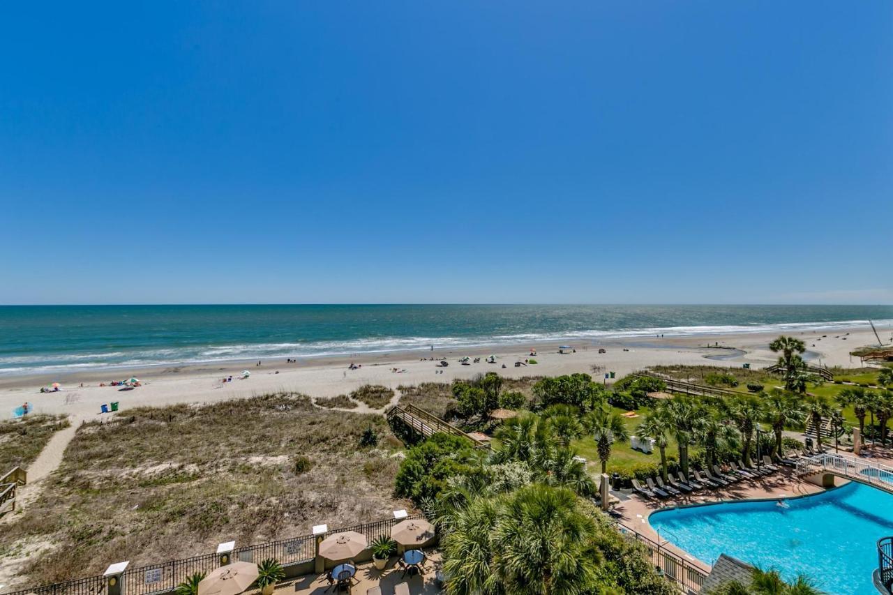 Holiday home Carolina Dunes - 302 Myrtle Beach