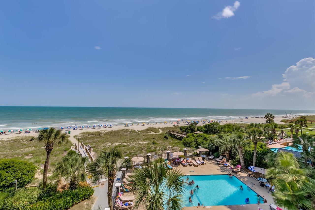 Carolina Dunes - 502 Holiday home
