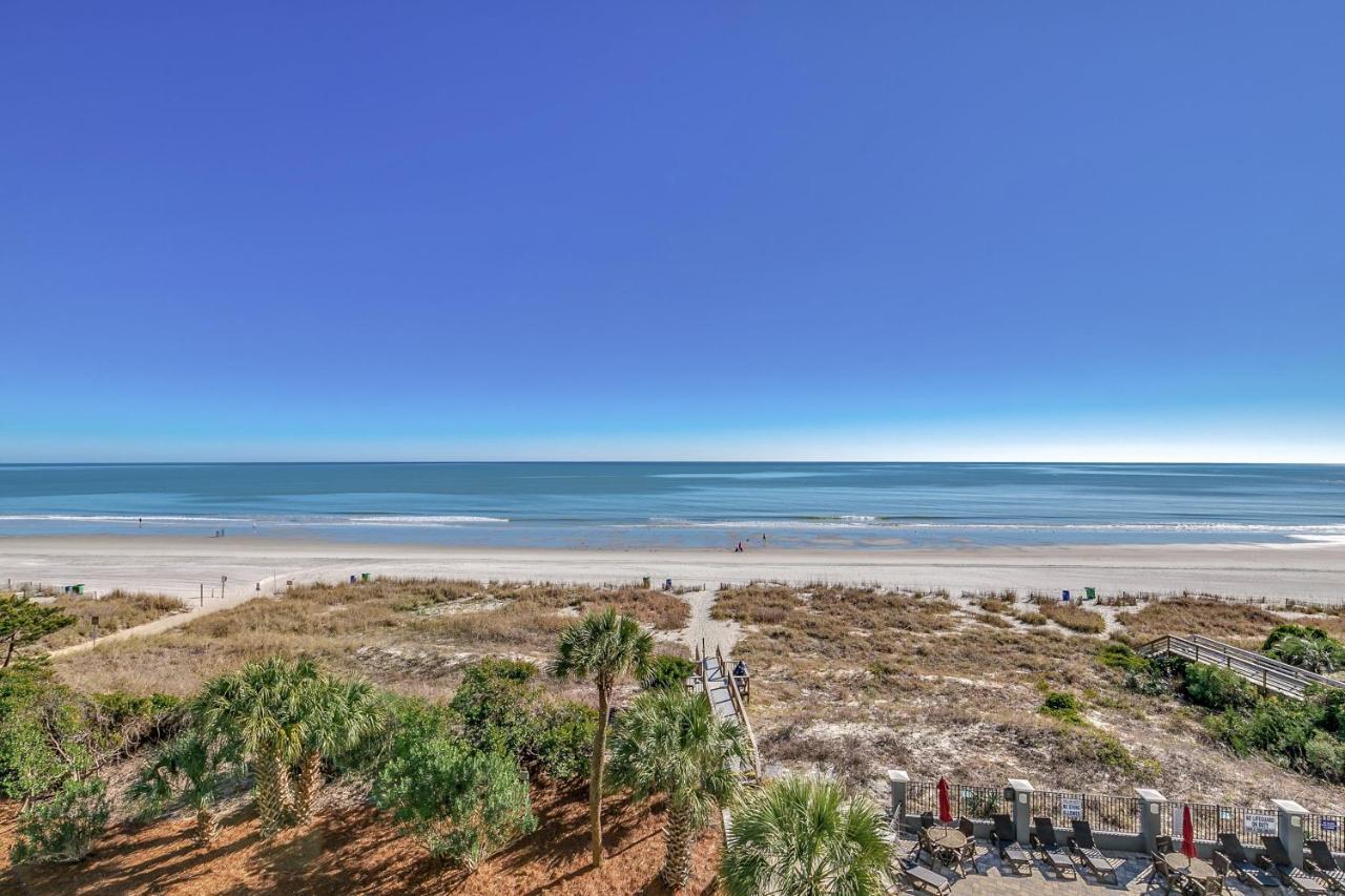 Holiday home Carolina Dunes - 404