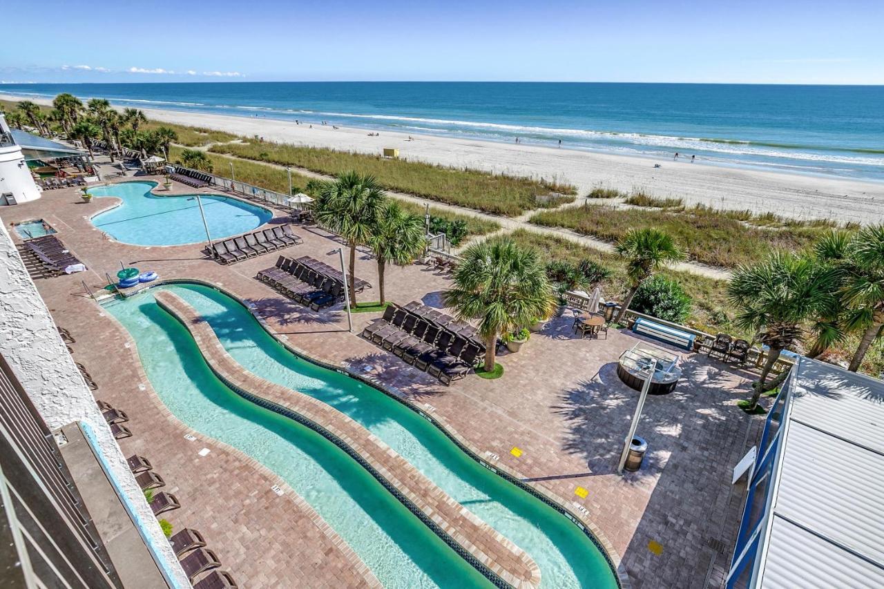Holiday home Caribbean -307 Myrtle Beach