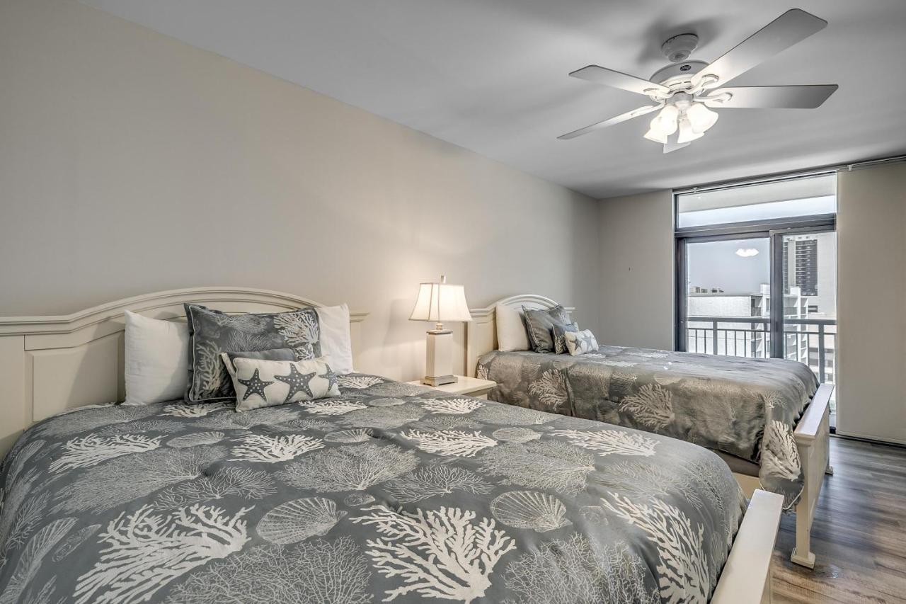 South Wind -701 Myrtle Beach