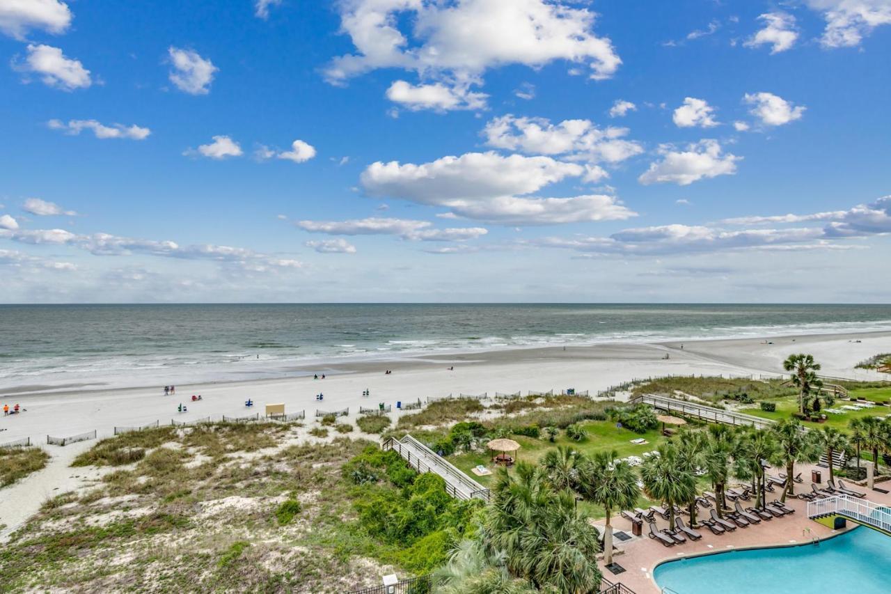 Carolina Dunes - 506 Myrtle Beach