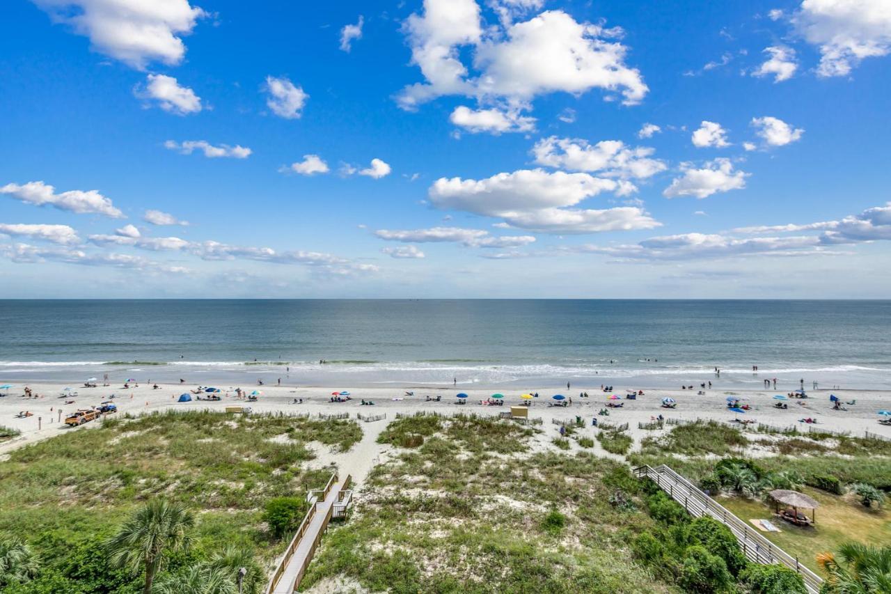 Carolina Dunes - 605 * Myrtle Beach