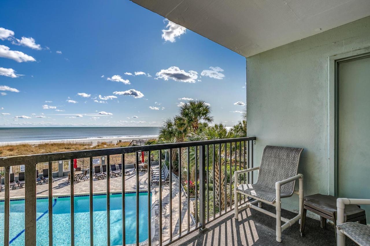 Carolina Dunes - 106 Holiday home Myrtle Beach
