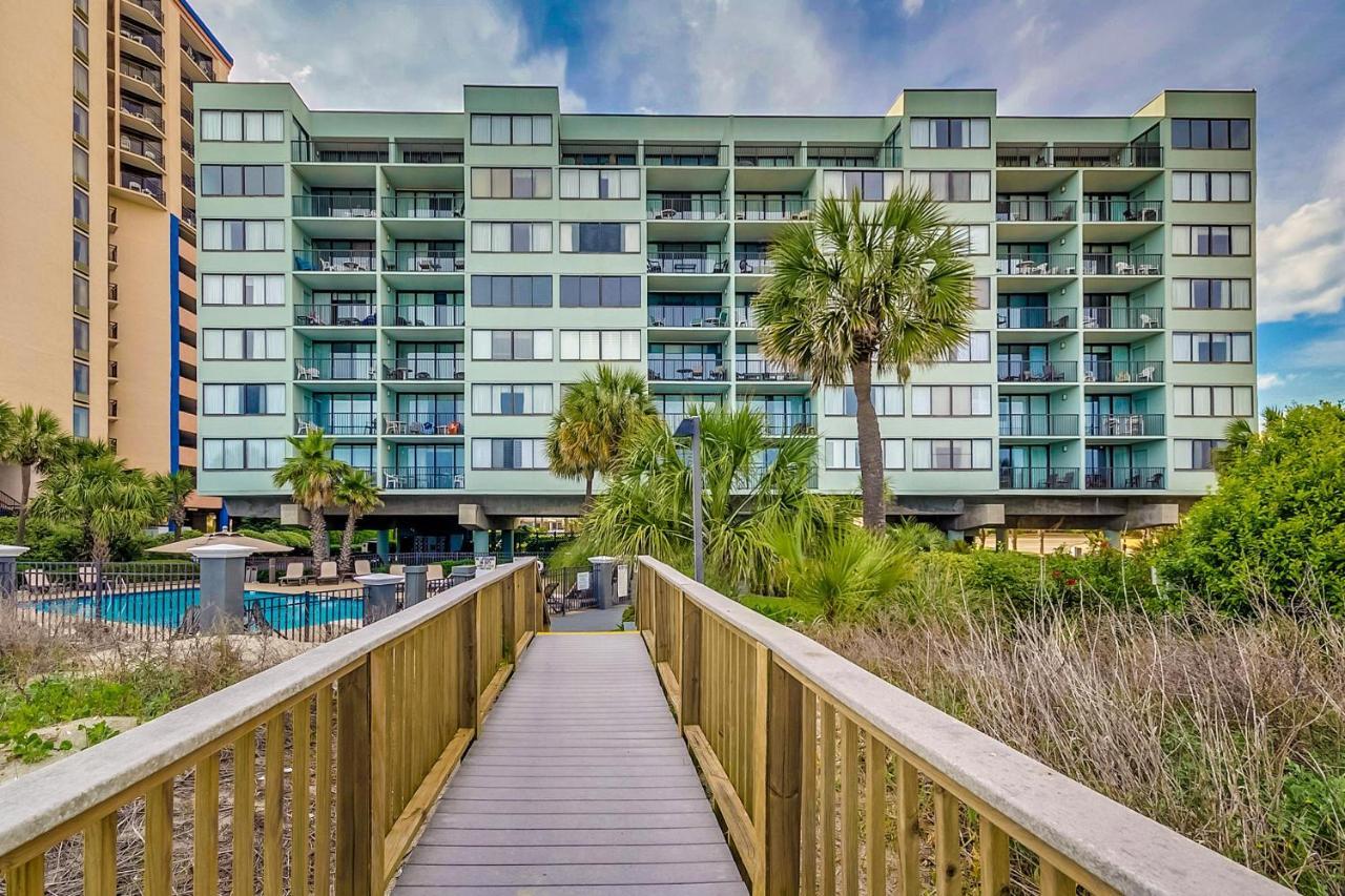 Carolina Dunes - 106