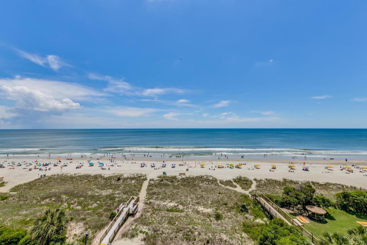 Carolina Dunes - 605 Myrtle Beach