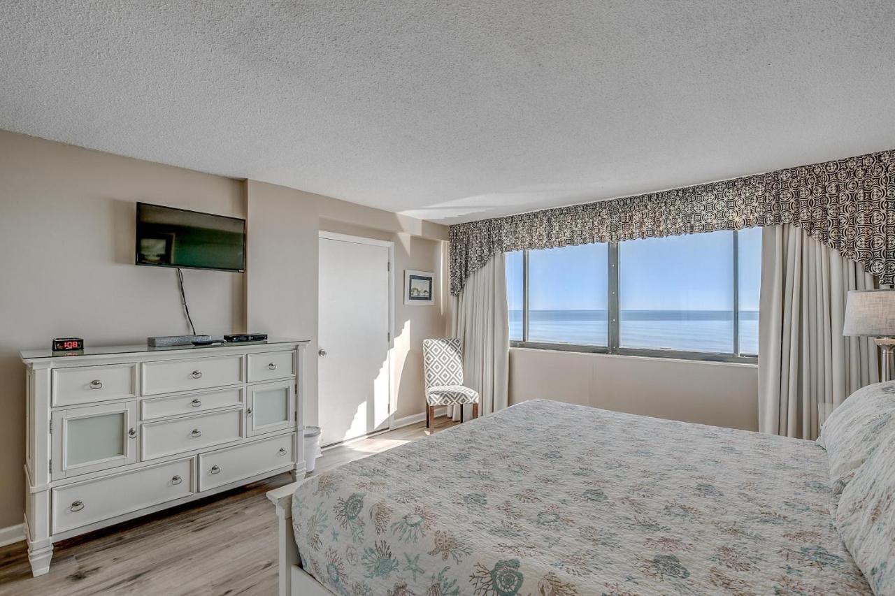 Carolina Dunes - 404 Holiday home
