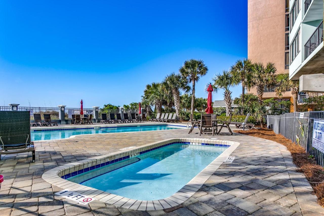 Carolina Dunes - 404 Holiday home *