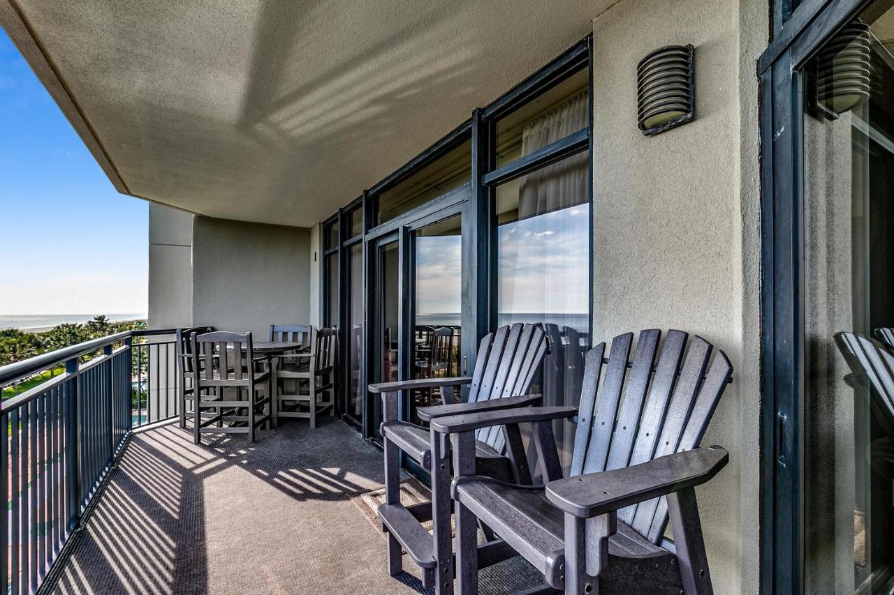 Holiday home South Wind -402 Myrtle Beach