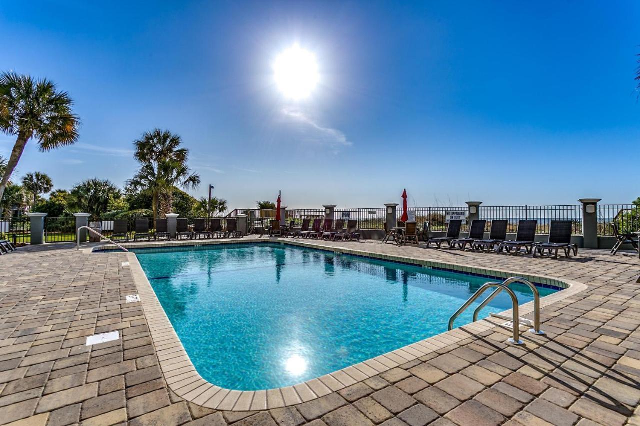 Carolina Dunes - 404 Holiday home Myrtle Beach