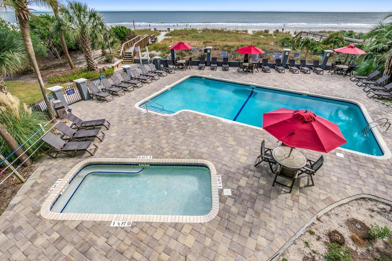 Carolina Dunes - 105 * Myrtle Beach