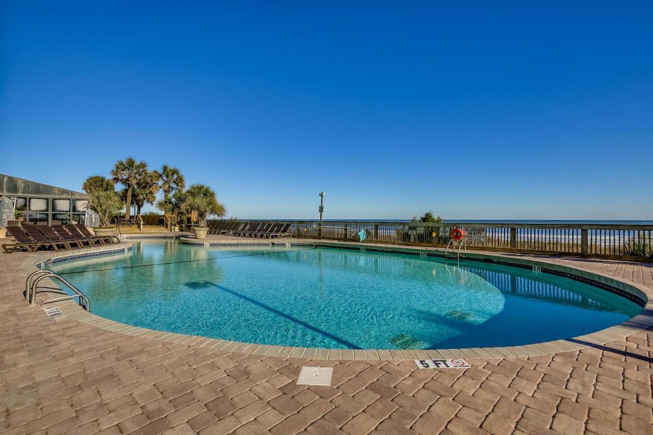 Luxury Caribbean With Oceanfront Balcony * Myrtle Beach