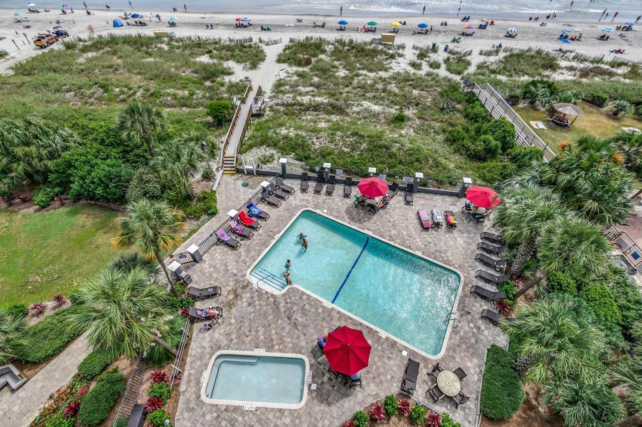 Carolina Dunes - 605 *