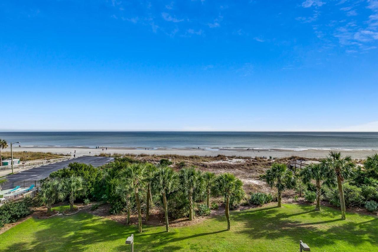 Holiday home South Wind -402 Myrtle Beach