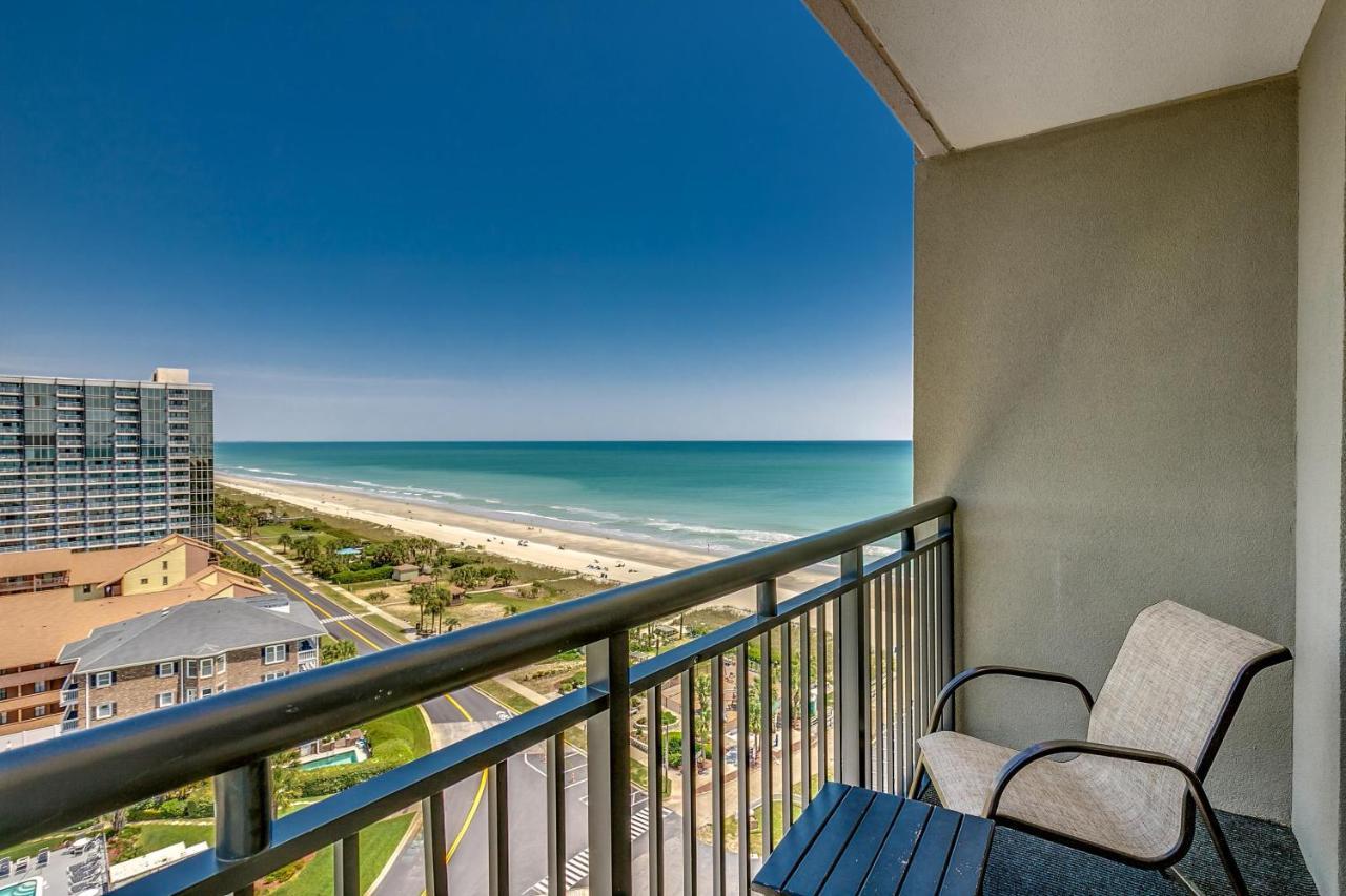Holiday home South Wind 1401 Myrtle Beach
