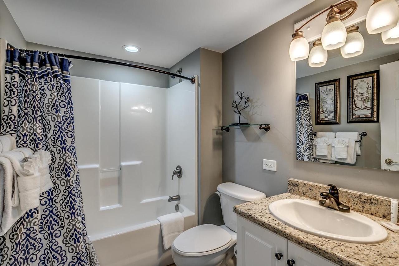 Holiday home South Wind 1401 Myrtle Beach