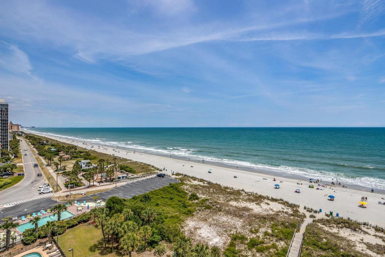 Holiday home South Wind 1006 Myrtle Beach