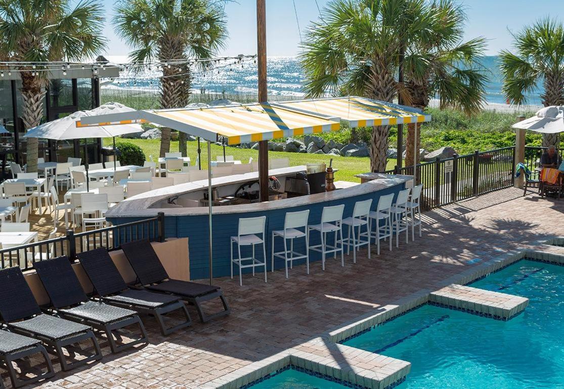 Luxury Caribbean With Oceanfront Balcony * Myrtle Beach