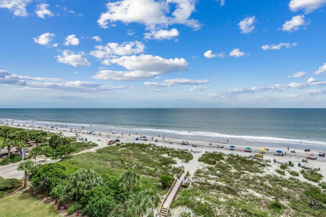 Carolina Dunes - 605 Holiday home *
