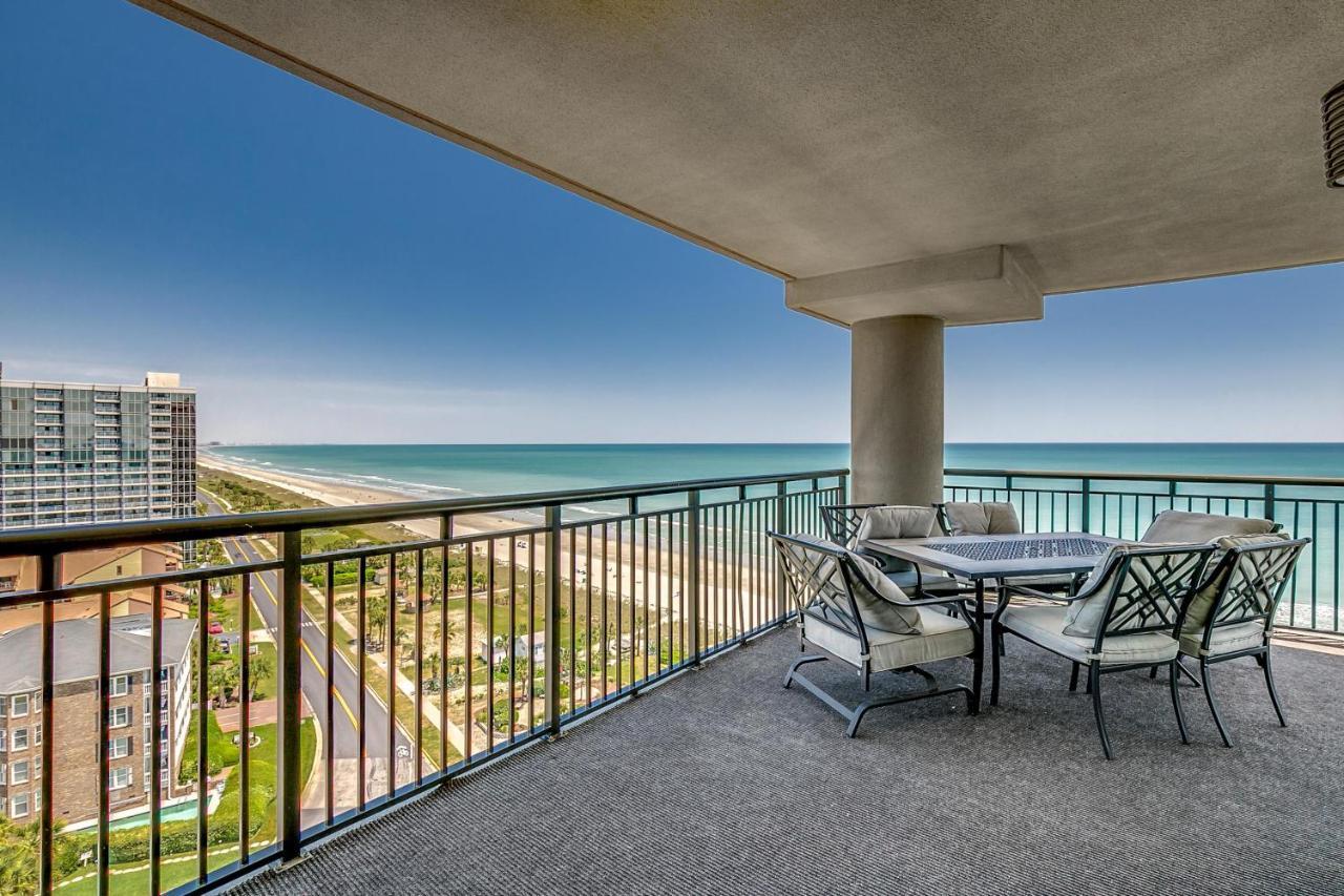 Holiday home South Wind 1401 Myrtle Beach