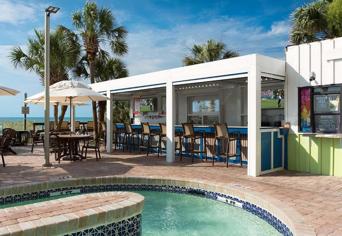 Luxury Caribbean With Oceanfront Balcony Holiday home Myrtle Beach