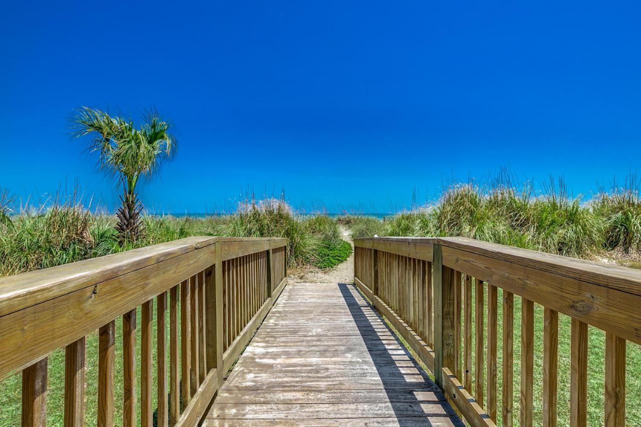 Holiday home Ocean Blue 902 *