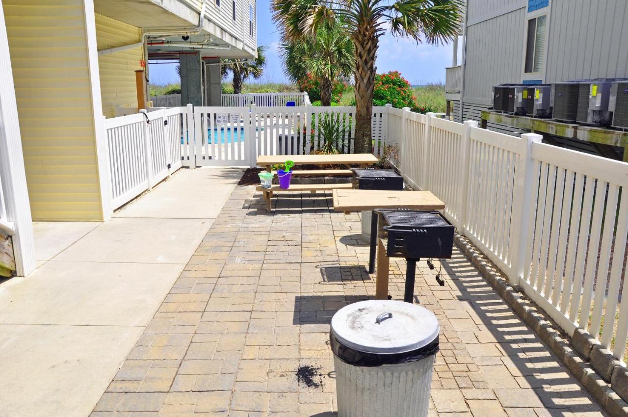 Oceanview 8Br/7Ba Condo With Oceanfront Pool Villa *
