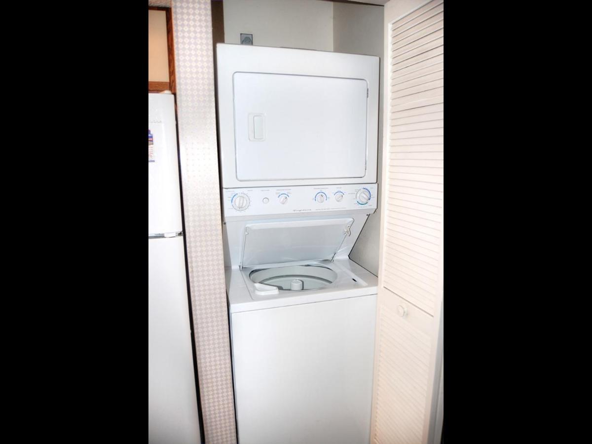Heron Pointe A6 Apartment