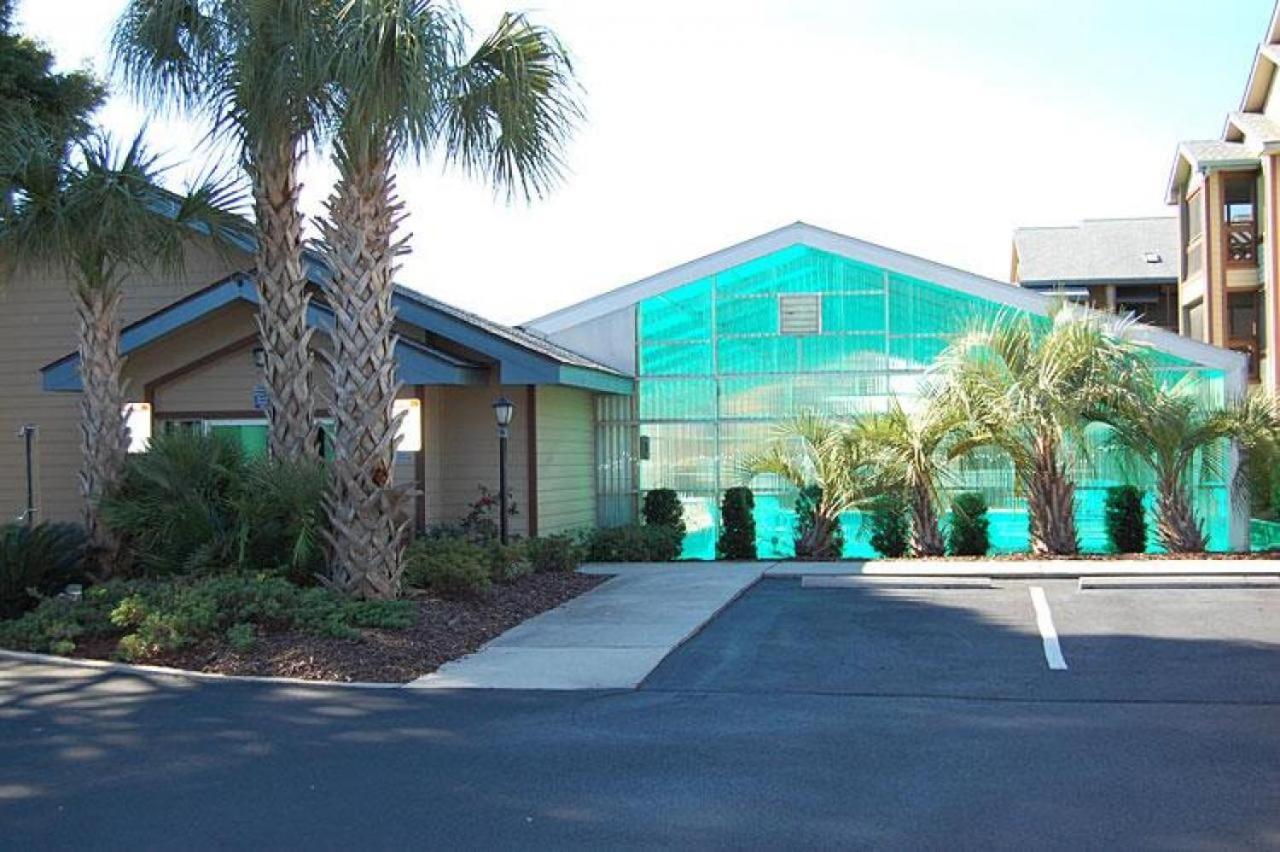 Heron Pointe A6 Myrtle Beach