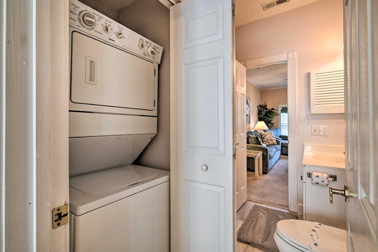 Inviting Myrtle With Pool Access!