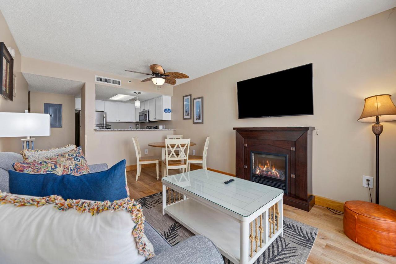 Beachfront With Ocean View - Near Boardwalk! Myrtle Beach