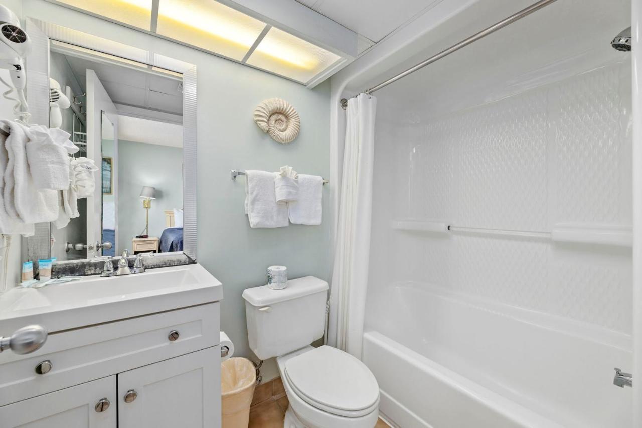Beachfront With Ocean View - Near Boardwalk! Myrtle Beach