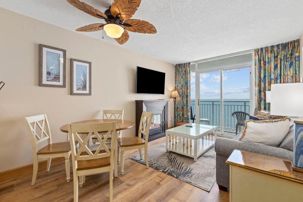 Beachfront With Ocean View - Near Boardwalk!