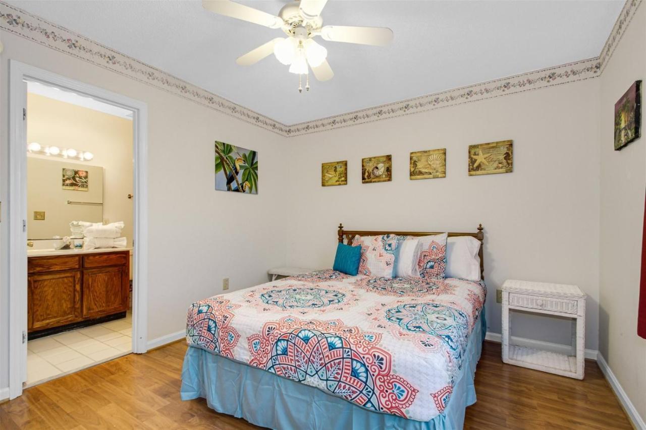 Holiday home Islander Cay Myrtle Escape