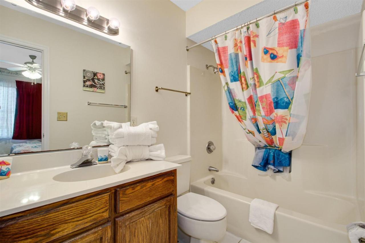 Holiday home Islander Cay Myrtle Escape *