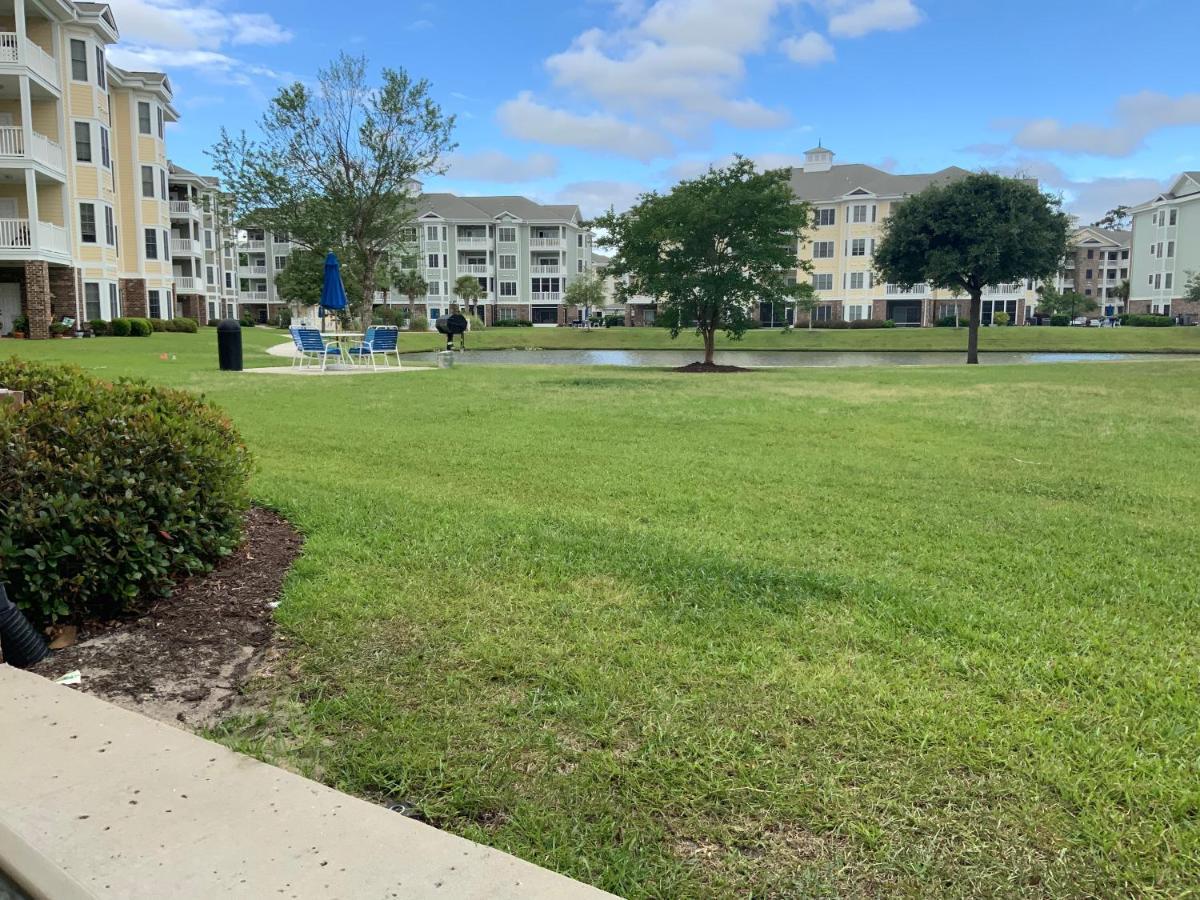 Myrtlewood By Monarch * Myrtle Beach