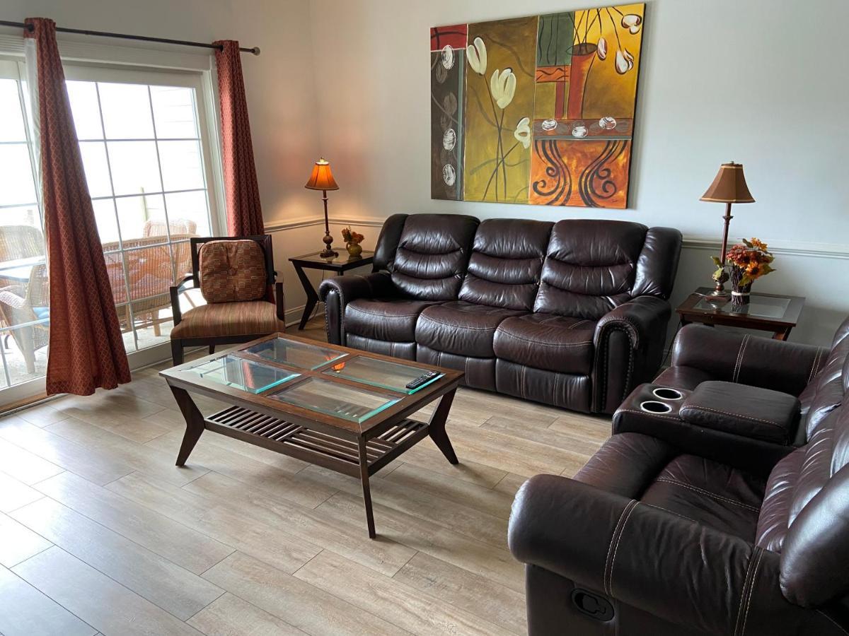 Myrtlewood By Monarch Apartment