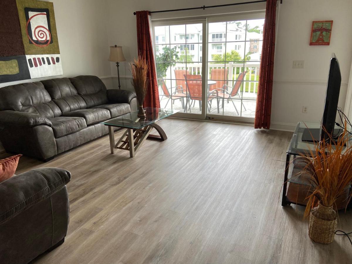 Myrtlewood By Monarch Apartment *