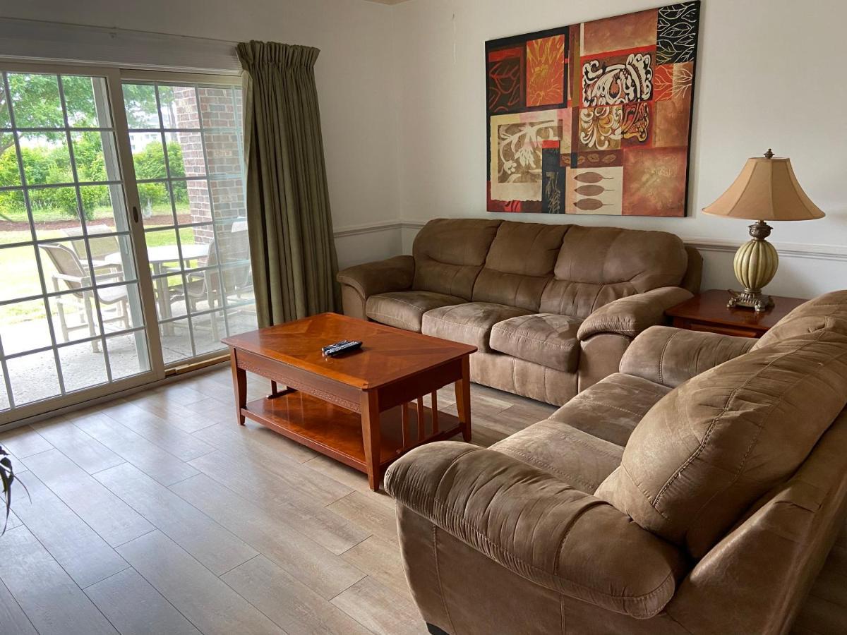 Myrtlewood By Monarch Apartment Myrtle Beach