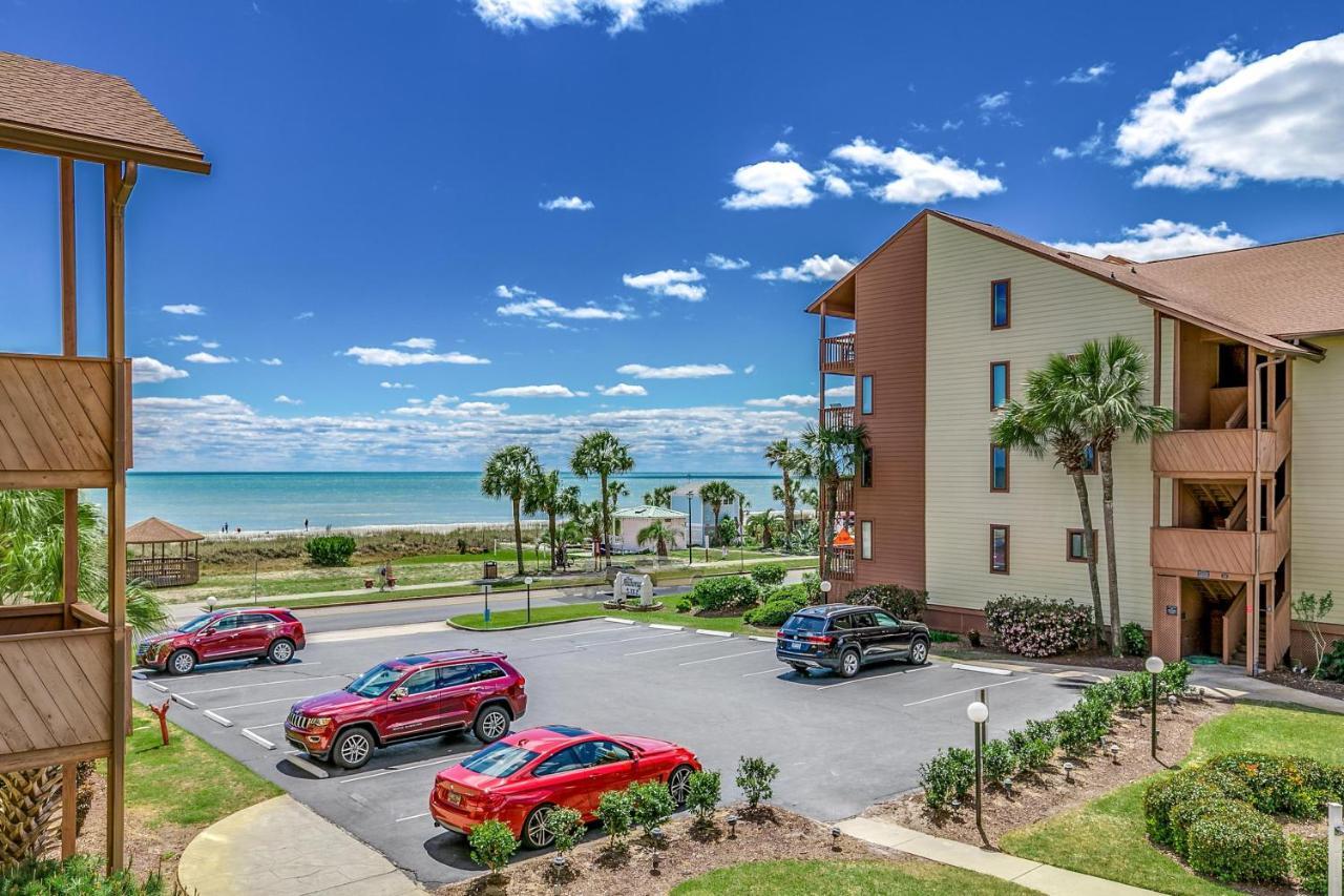 Anchorage Ii B16 * Myrtle Beach