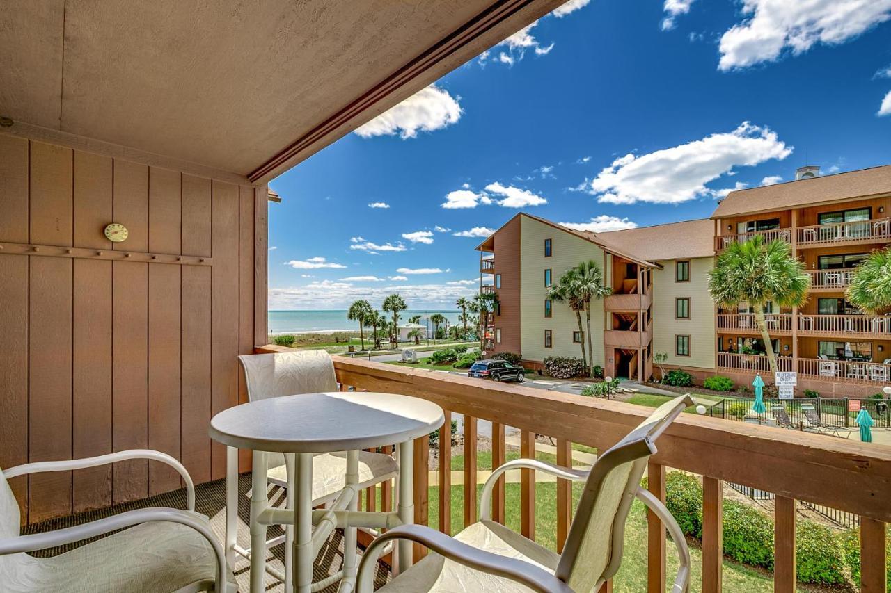 Anchorage Ii B16 Holiday home Myrtle Beach