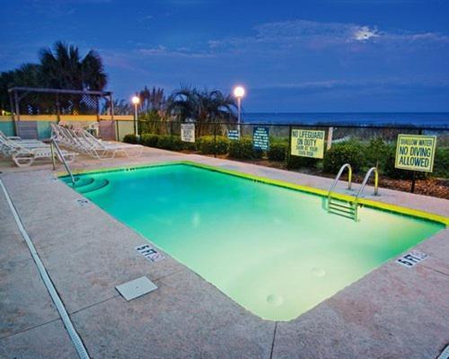The Club At Montego Myrtle Beach