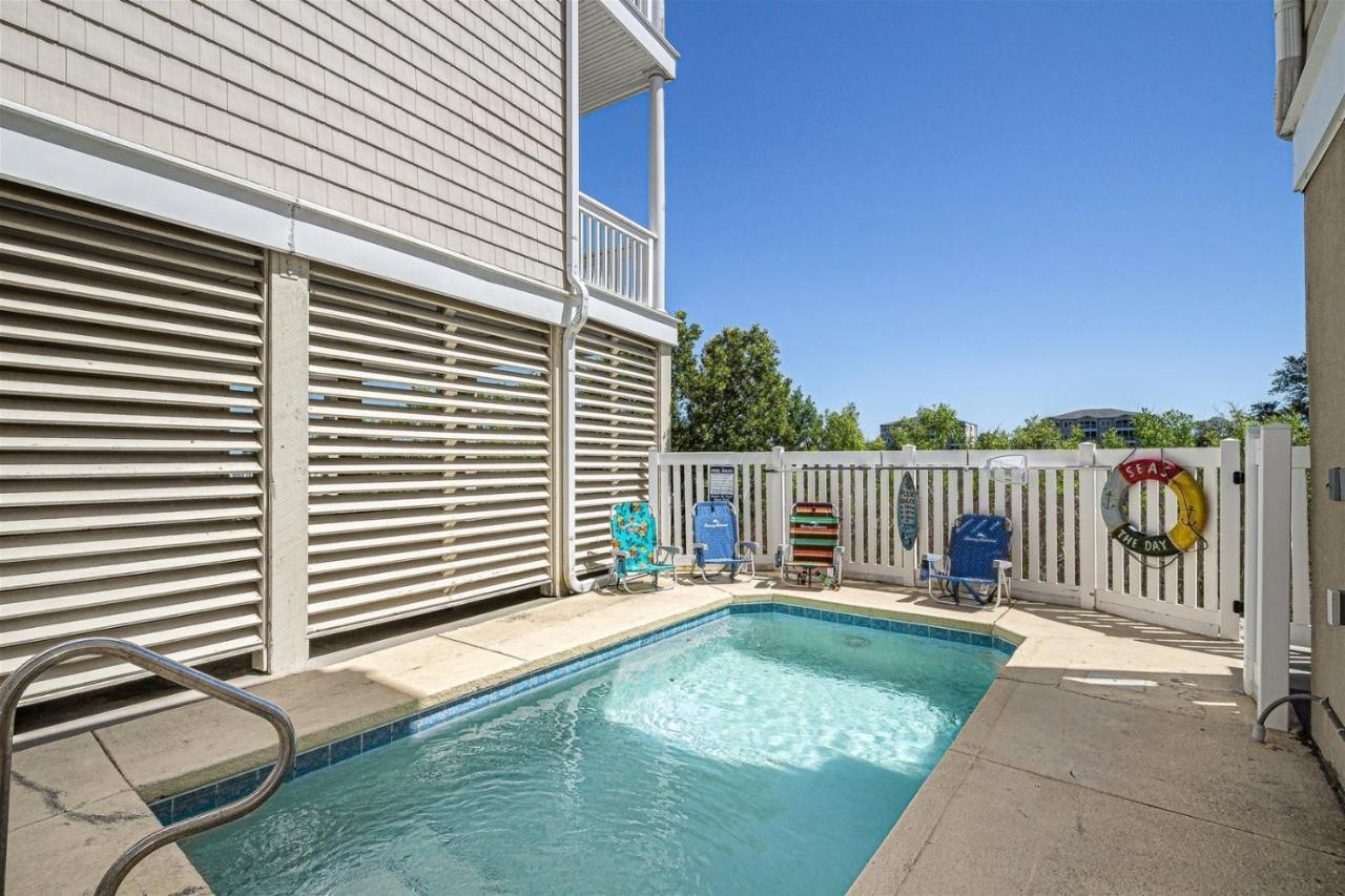 Pointe Marsh North Myrtle Escape!