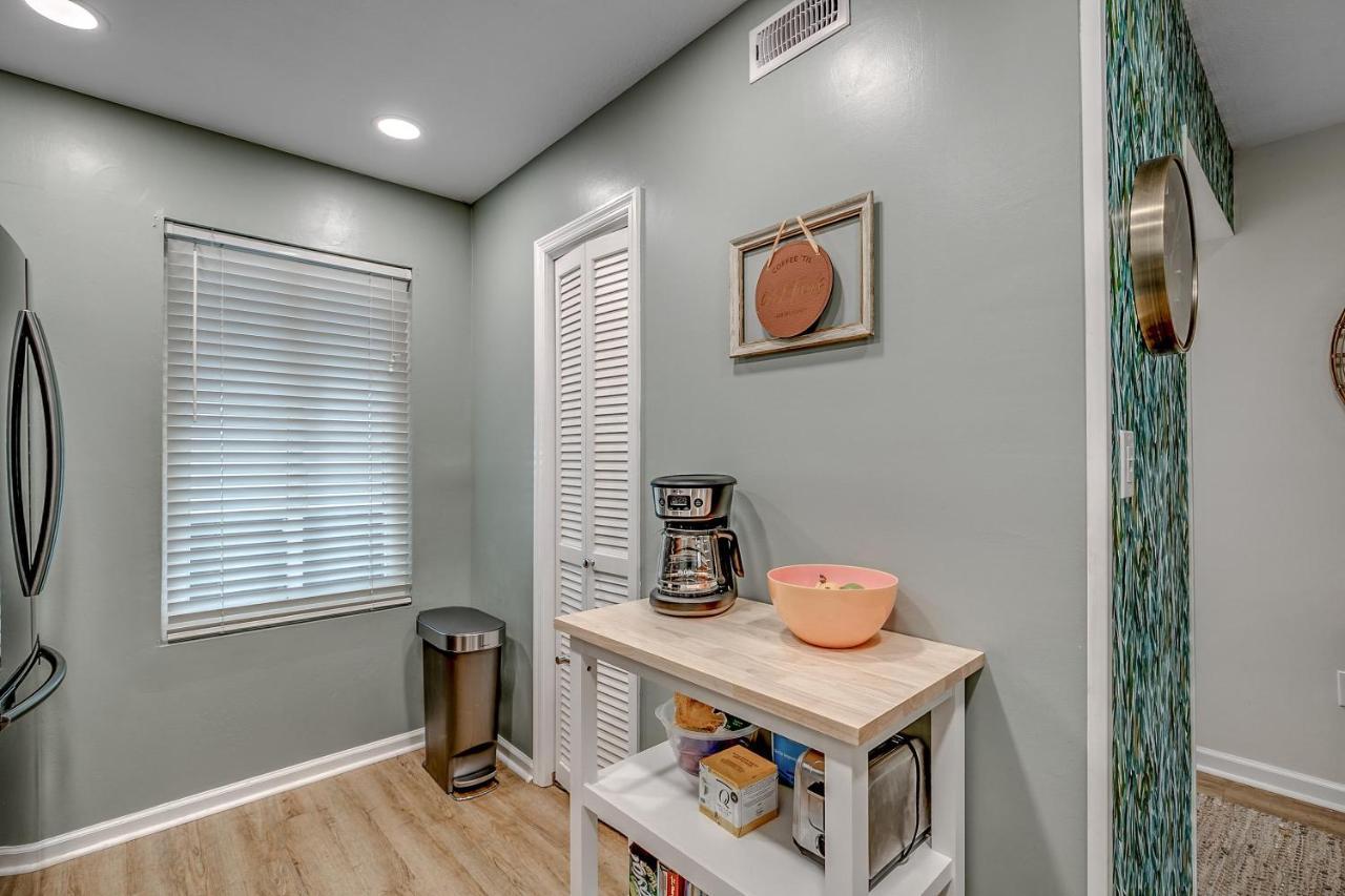 Large Family Friendly - Steps To The Beach! * Myrtle Beach