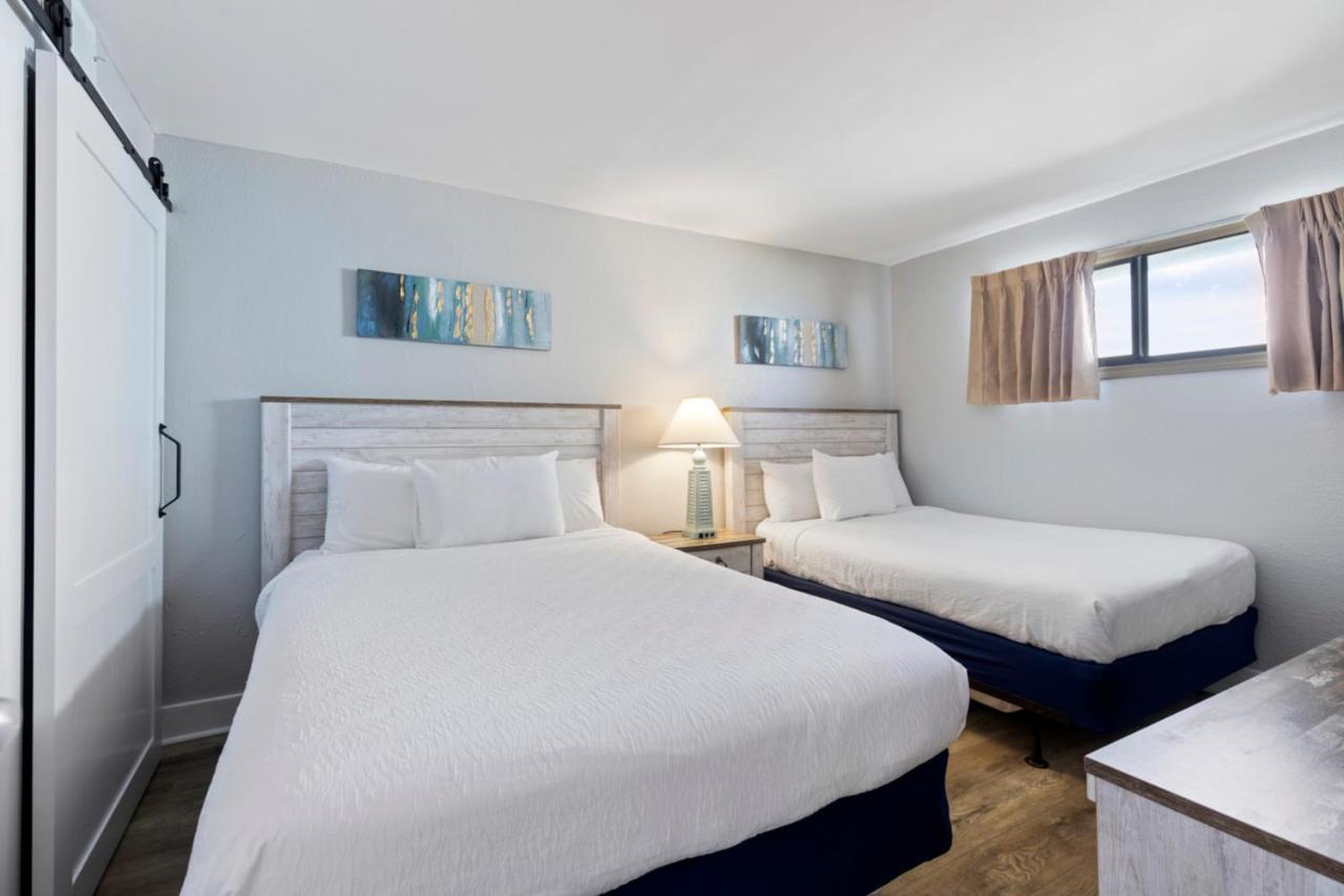 Hosteeva 1-bedroom Meridian Plaza With Ocean View Apartment