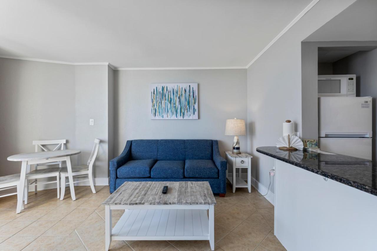 Hosteeva 1-bedroom Meridian Plaza With Ocean View * Myrtle Beach